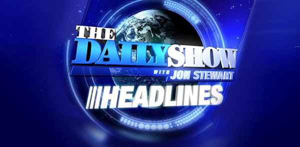 The Daily Show on Android
