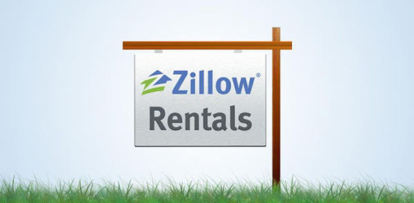 Zillow Apartment Rental App